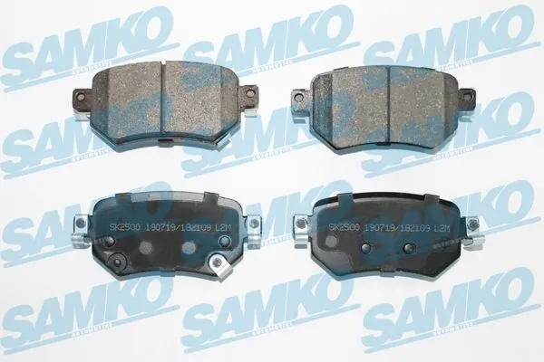 5SP2109 Samko