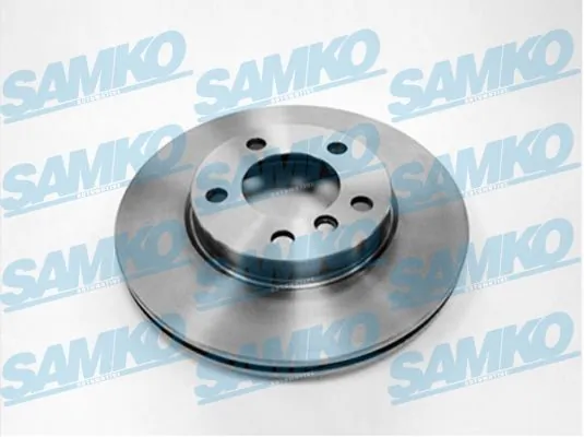 B2065V Samko