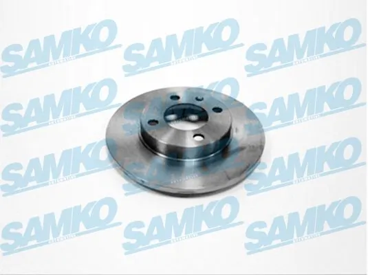 V2301P Samko