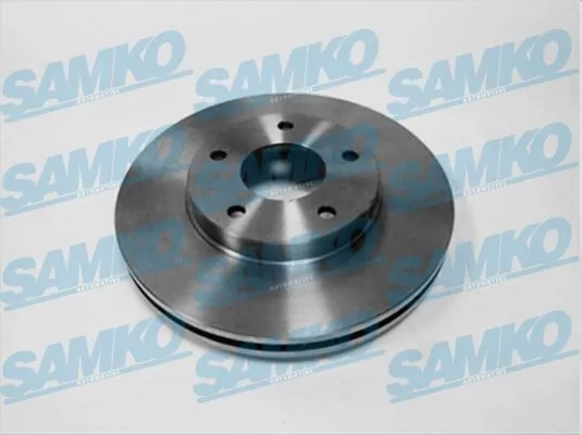 N2002VR Samko