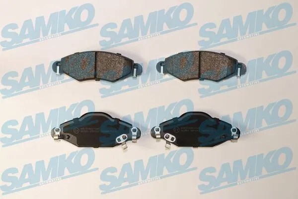 5SP1001 Samko
