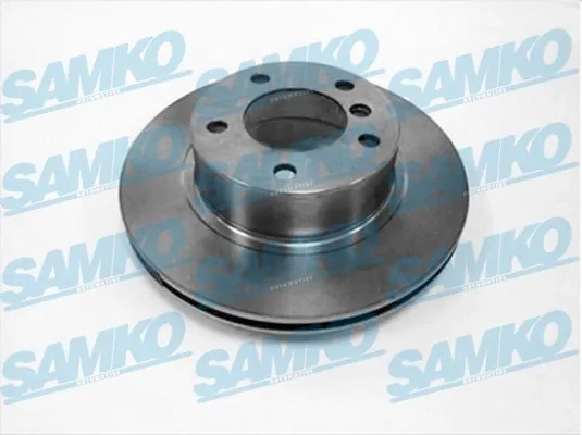 B2012V Samko