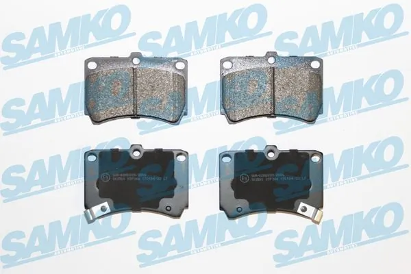5SP366 Samko