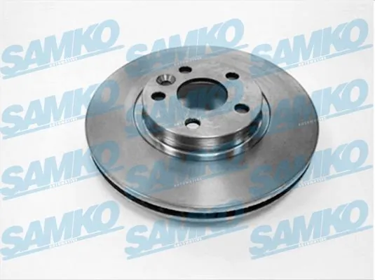 F1035V Samko