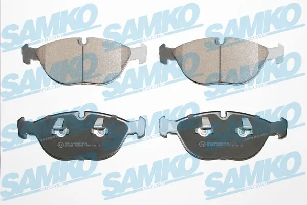 5SP881 Samko