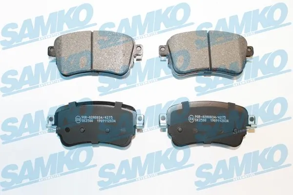 5SP2034 Samko