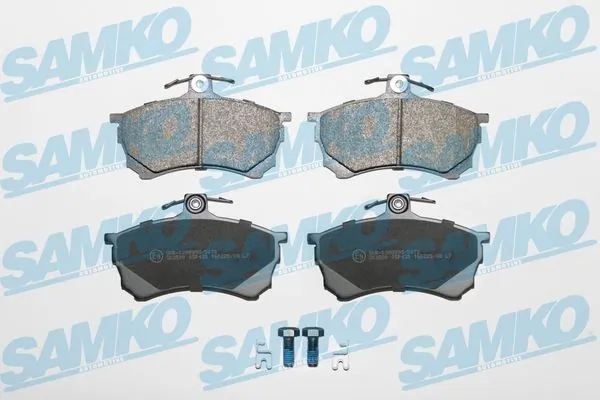 5SP420 Samko