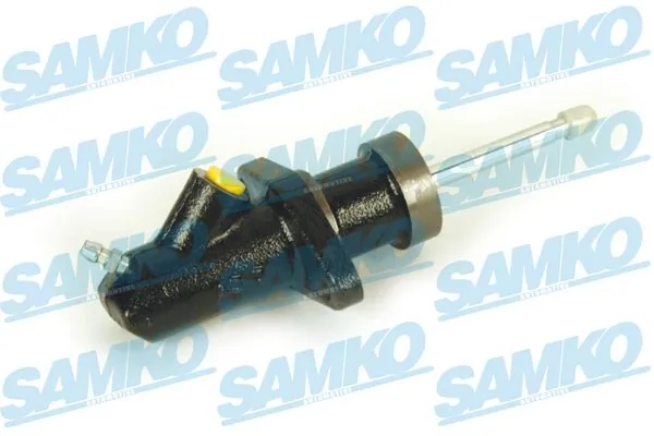 M05914 Samko