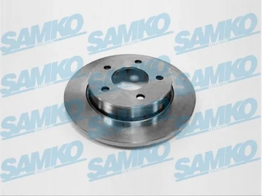 M5004P Samko
