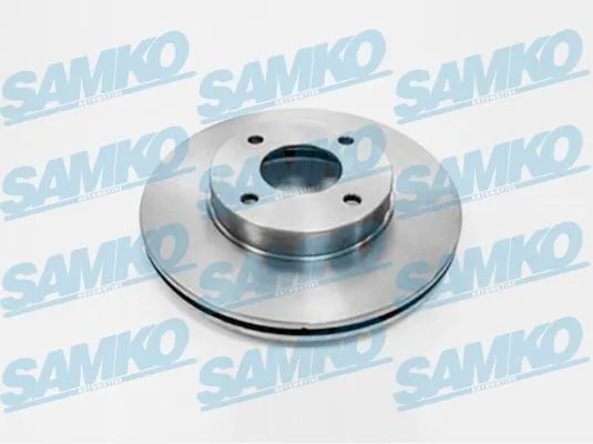 N2812V Samko