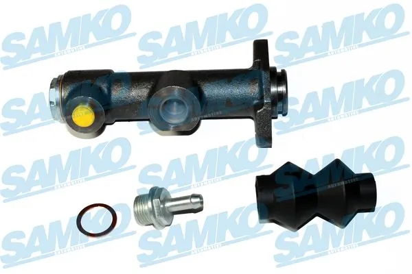 Cylinder sprzęgła główny ВАЗ 2101 sedana (1970 - 1988) cena, od 23,29 USD