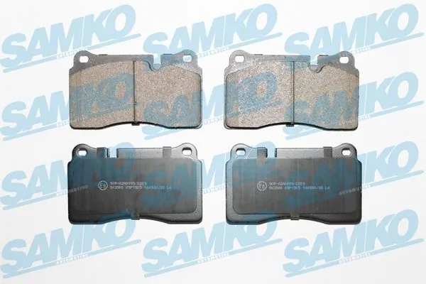 5SP1505 Samko