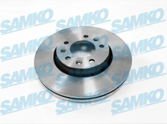 P1007V Samko