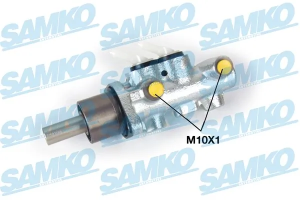 P30036 Samko