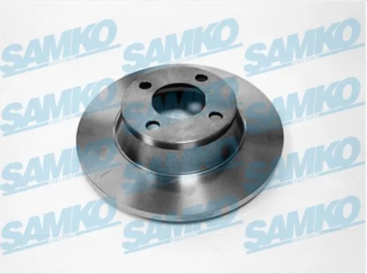 A1391P Samko