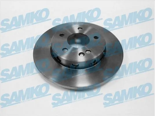 M2381P Samko