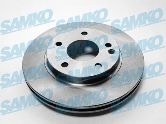 M2591V Samko