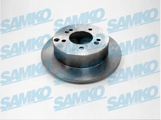K2007P Samko