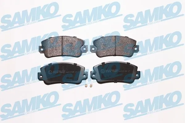 5SP007 Samko