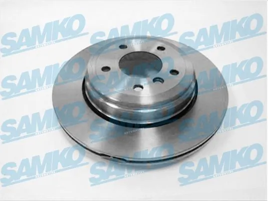 B2016V Samko