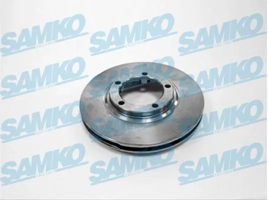 H2124V Samko