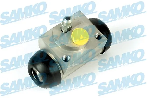 Cylinder hamulcowy Ford Ka