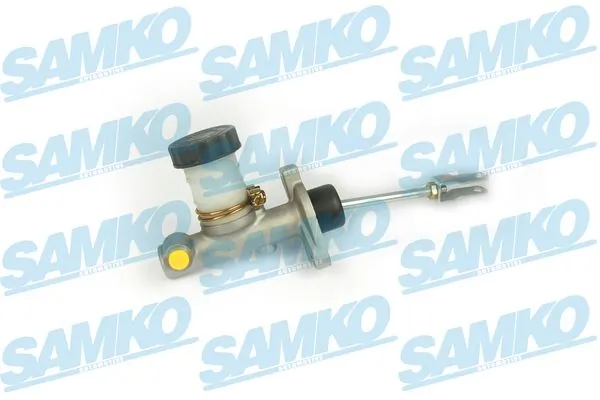 F20211 Samko