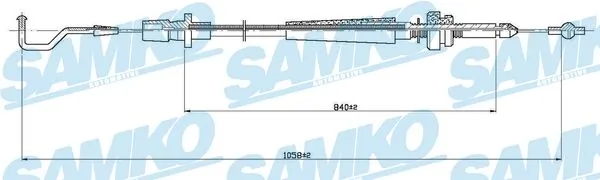 C0003A Samko