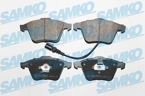5SP1270 Samko