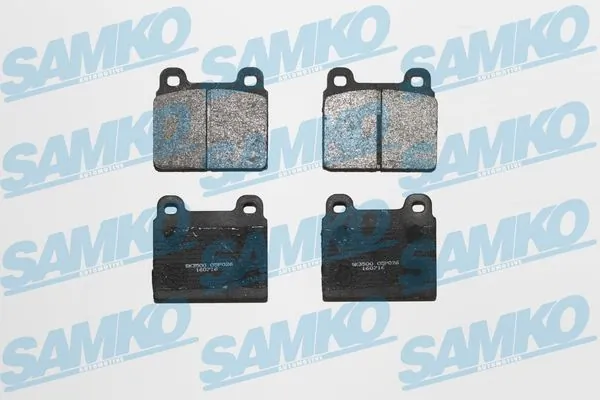5SP026 Samko