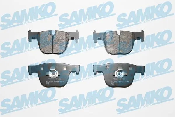 5SP1993 Samko