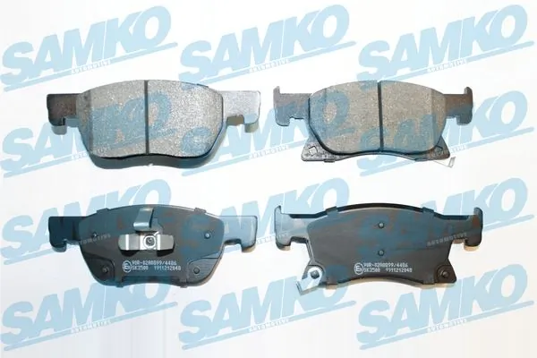 5SP2048 Samko