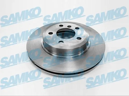 B2002V Samko