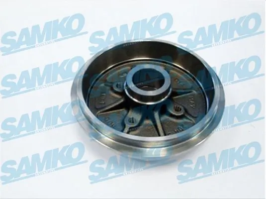 S70637 Samko