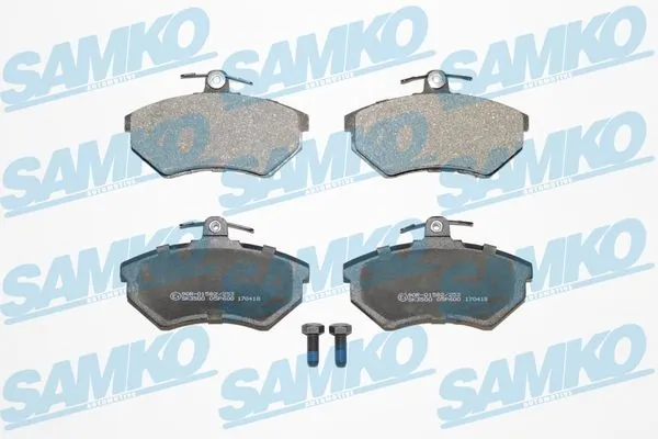 5SP600 Samko