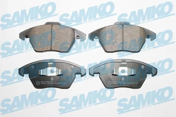 5SP1248 Samko