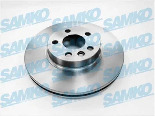 V2001V Samko