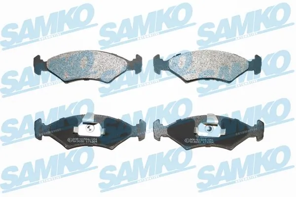 5SP628 Samko