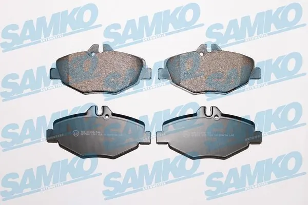 5SP1124 Samko