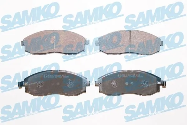 5SP1015 Samko