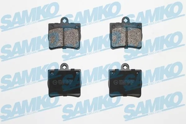 5SP725 Samko