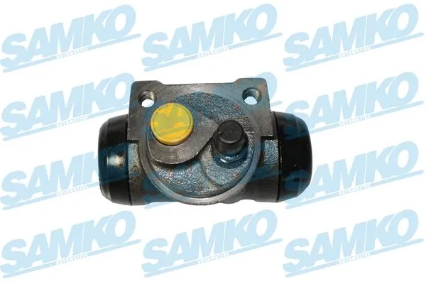 C12134 Samko
