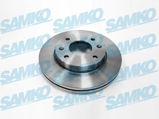 H2010V Samko