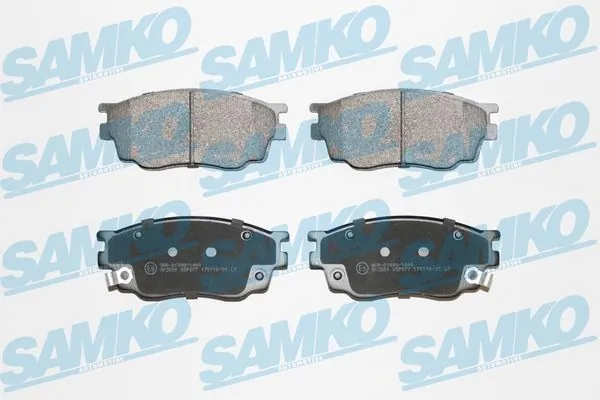5SP877 Samko