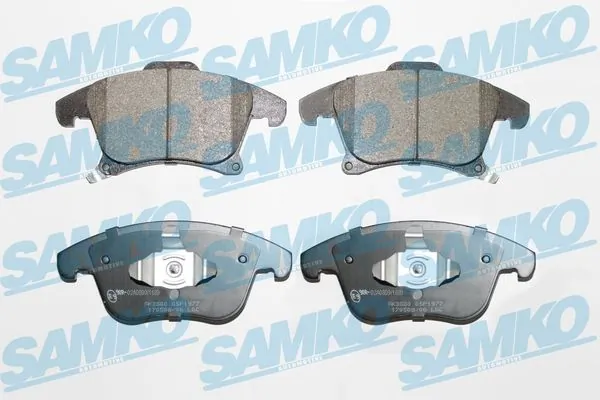 5SP1977 Samko