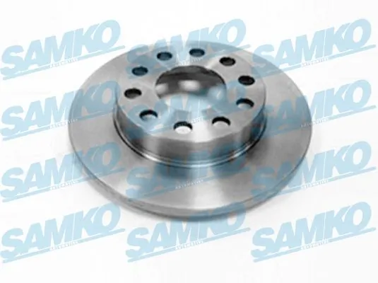 A1007P Samko