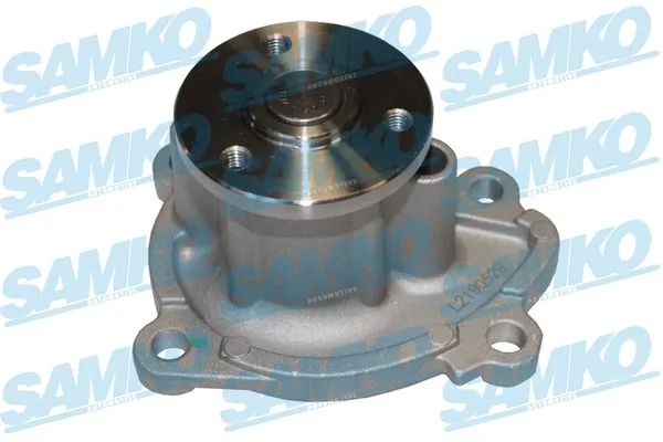 WP0913 Samko