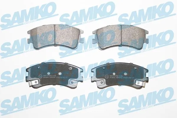 5SP878 Samko