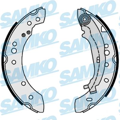 89640 Samko
