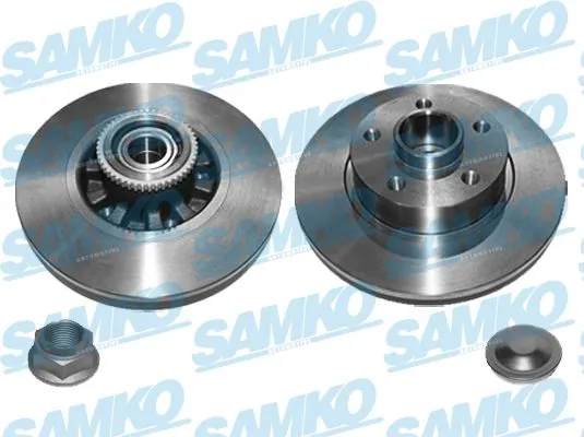 R1072PCA Samko